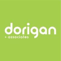 dorigan and associates logo image