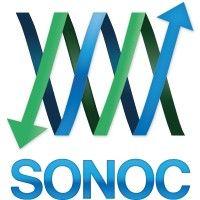 sonoc logo image