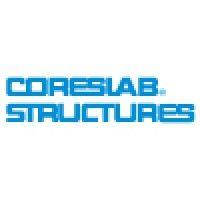 coreslab structures logo image