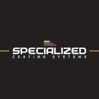 specialized coating systems logo image