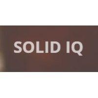 solid iq llc logo image