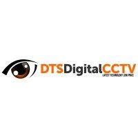 dts digital logo image