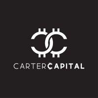 carter capital logo image