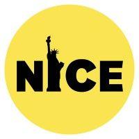 new immigrant community empowerment (nice) logo image