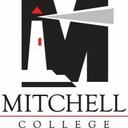 logo of Mitchell College