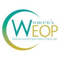 women's entrepreneurial opportunity project, inc.