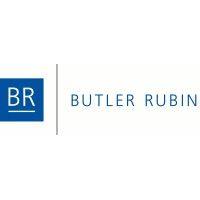 butler rubin saltarelli & boyd llp logo image