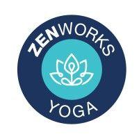 zenworks yoga logo image