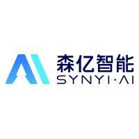 synyi logo image