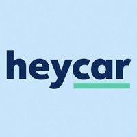 heycar logo image