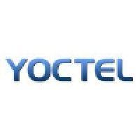 yoctel solutions (p) ltd. logo image