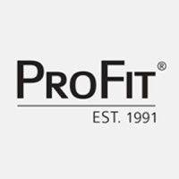 profit projetos e consultoria logo image