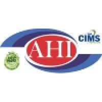 ahi facility services, inc.