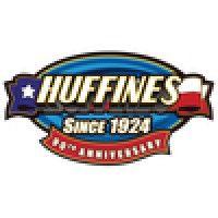 ray huffines chevrolet