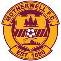 motherwell football club logo image