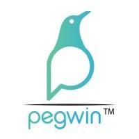 pegwin - patient safety innovation logo image