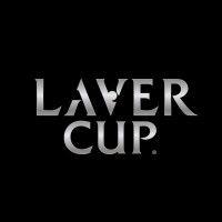 laver cup logo image