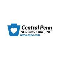 central penn nursing care inc logo image