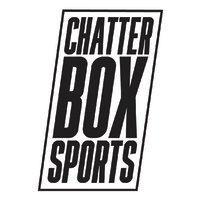 chatterbox sports logo image