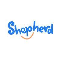 shepherd learn logo image