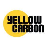 yellow carbon logo image