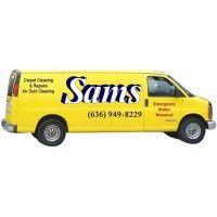 sams carpet cleaning & repairs