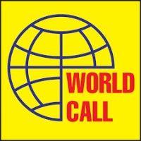 worldcall telecom limited logo image