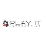 play it logo image