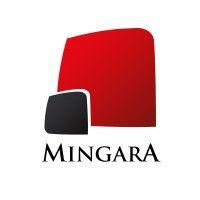 mingara australasia logo image