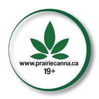 prairie cannabis logo image