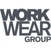 workwear group logo image