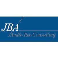 jba logo image