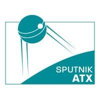 sputnik atx vc logo image