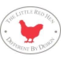 little red hen logo image