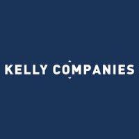 kelly companies logo image