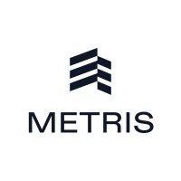 metris energy logo image