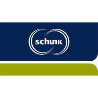 schunk group logo image