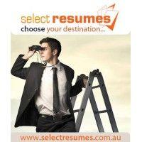 select resumes