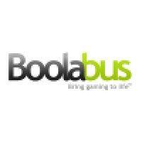 boolabus logo image