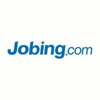 jobing.com logo image