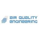 logo of Air Quality Engineering Inc