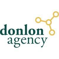 donlon agency logo image