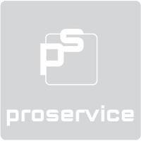 pro service gmbh logo image