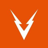 voltage logo image