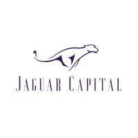 jaguar capital logo image