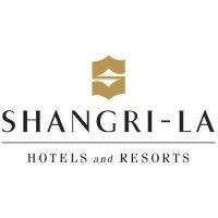 shangri-la hotel public company limited logo image