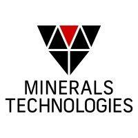 minerals technologies inc. logo image