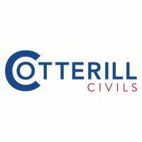 cotterill civils logo image