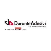 durante adesivi spa logo image