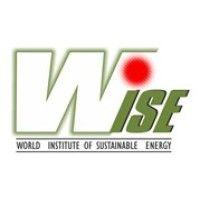 world institute of sustainable energy logo image